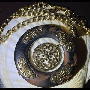 Vintage Trifari Necklace!!!